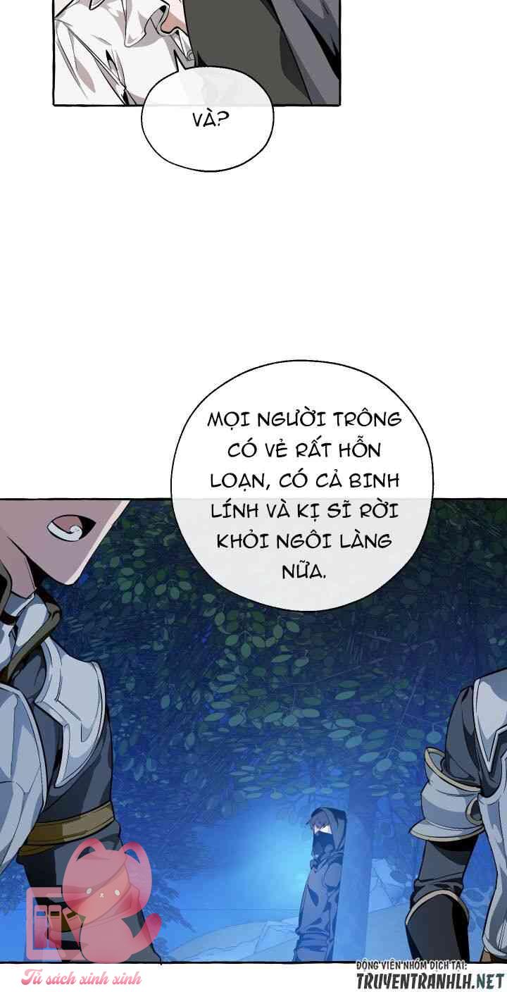 Phế Vật Dòng Dõi Bá Tước - Chap 21 - Trang 8
