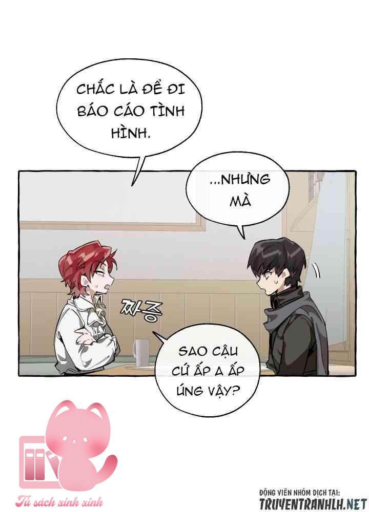 Phế Vật Dòng Dõi Bá Tước - Chap 21 - Trang 9