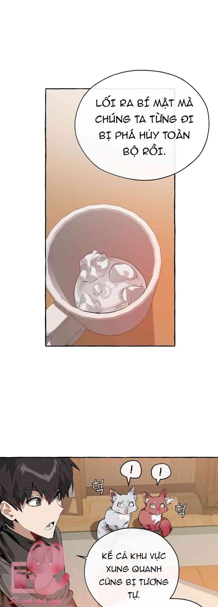 Phế Vật Dòng Dõi Bá Tước - Chap 21 - Trang 10