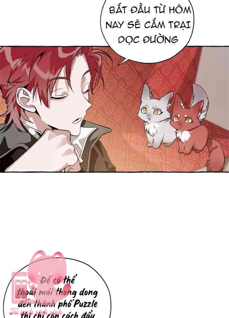 Phế Vật Dòng Dõi Bá Tước - Chap 22 - Trang 12