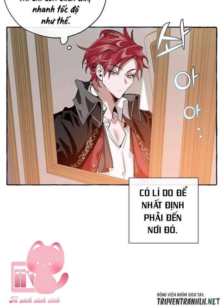 Phế Vật Dòng Dõi Bá Tước - Chap 22 - Trang 13