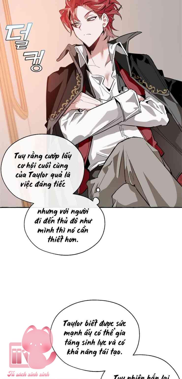 Phế Vật Dòng Dõi Bá Tước - Chap 22 - Trang 16