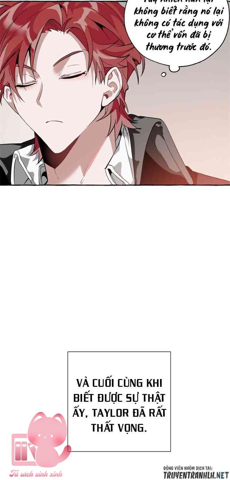 Phế Vật Dòng Dõi Bá Tước - Chap 22 - Trang 17