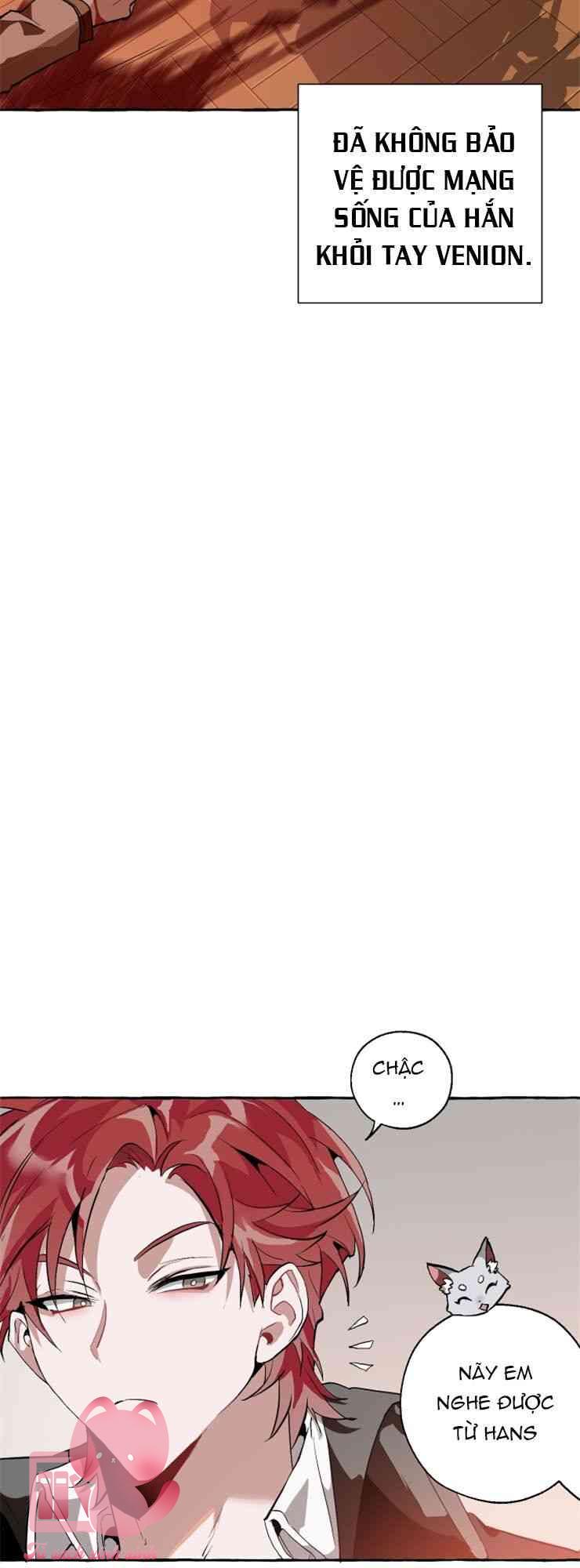 Phế Vật Dòng Dõi Bá Tước - Chap 22 - Trang 19
