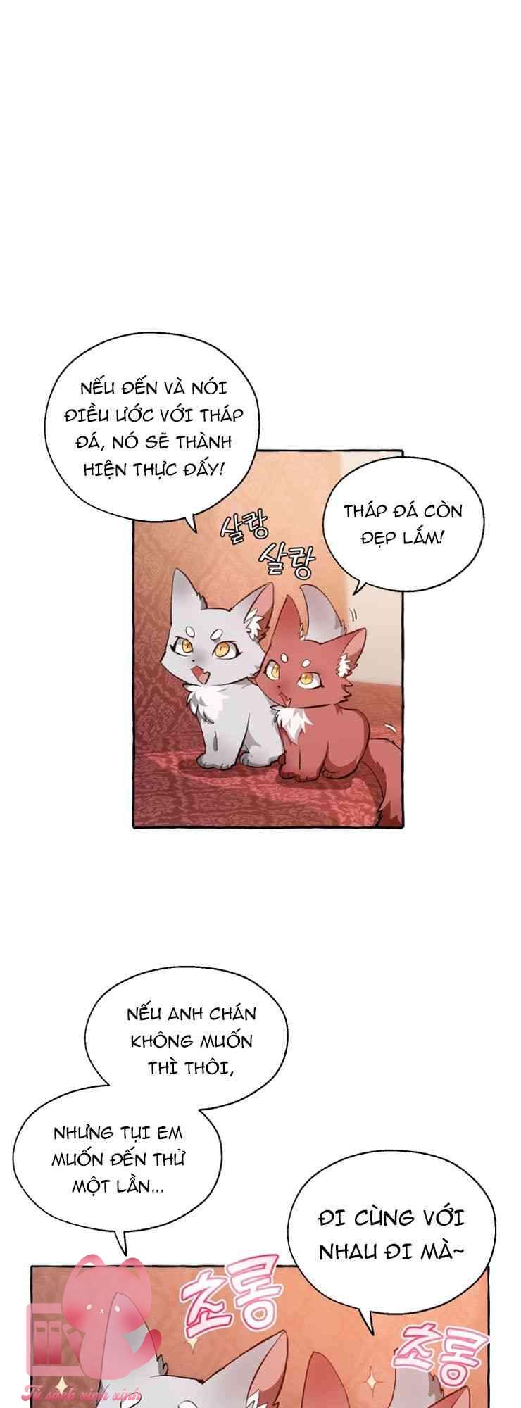 Phế Vật Dòng Dõi Bá Tước - Chap 22 - Trang 20