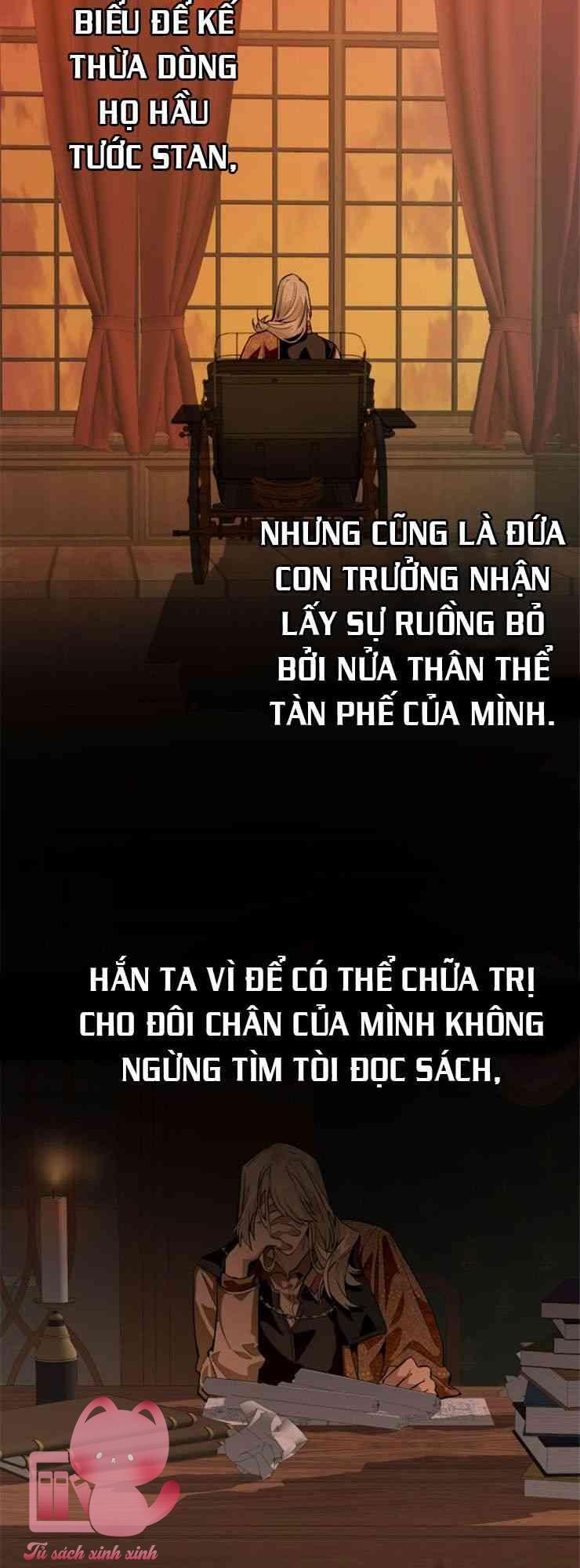 Phế Vật Dòng Dõi Bá Tước - Chap 22 - Trang 3