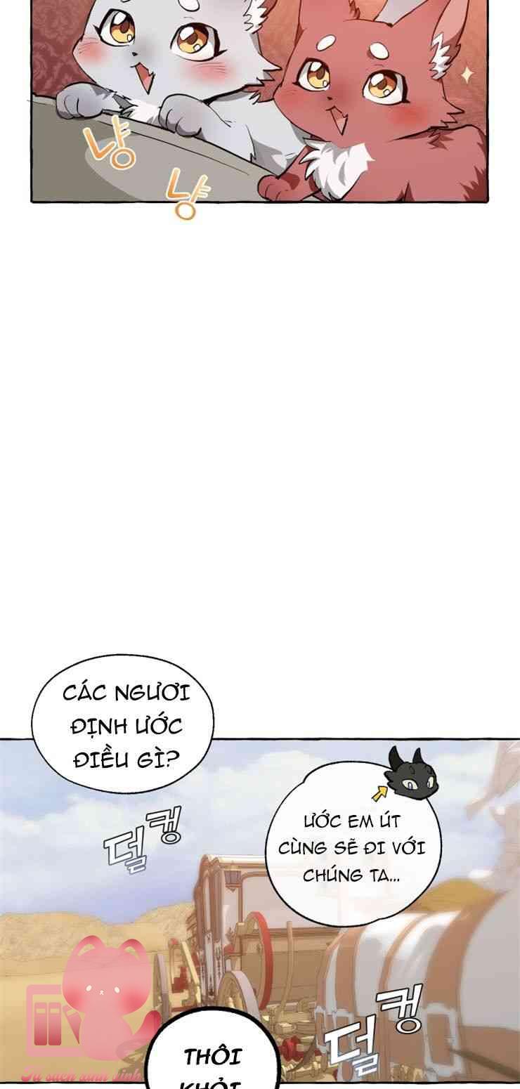 Phế Vật Dòng Dõi Bá Tước - Chap 22 - Trang 21