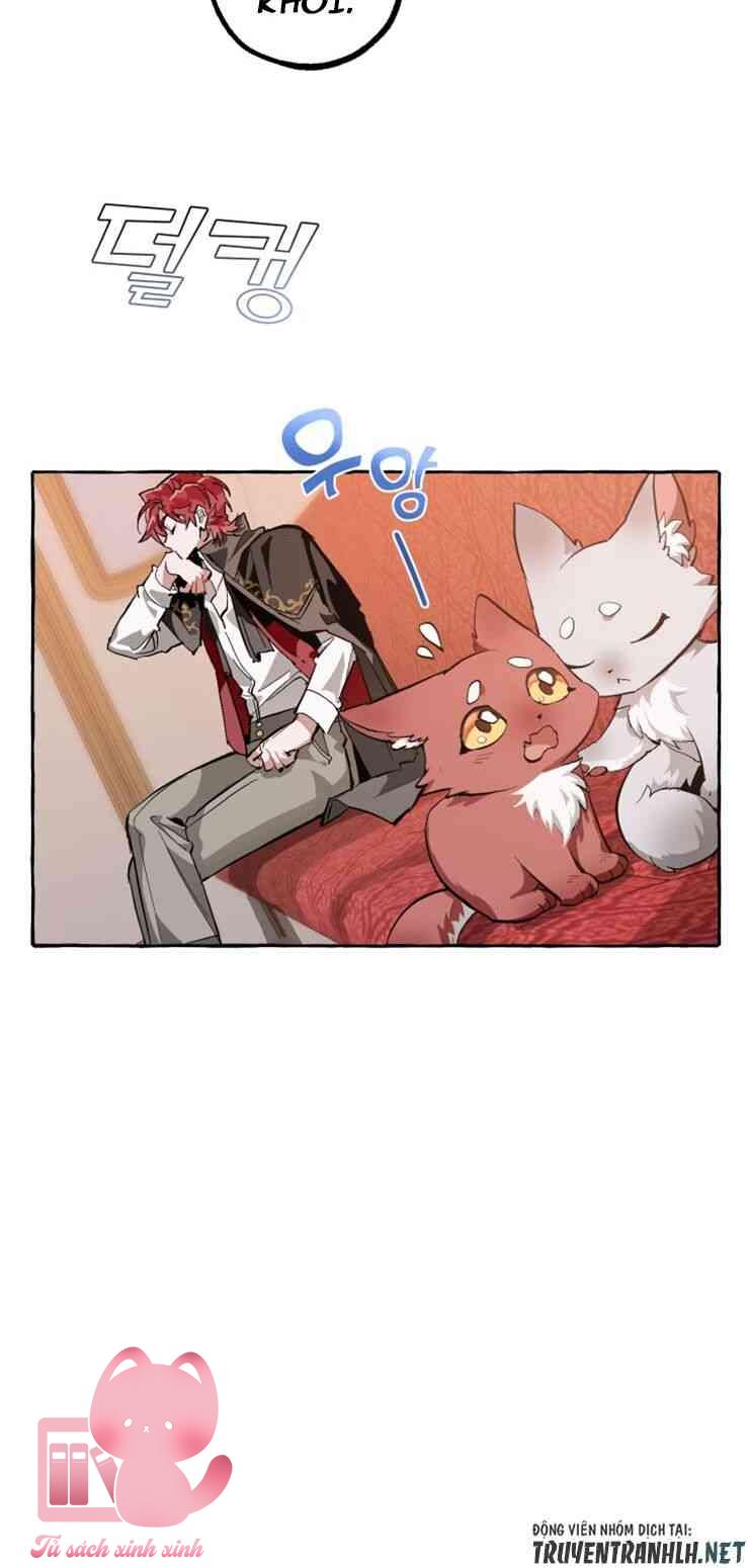 Phế Vật Dòng Dõi Bá Tước - Chap 22 - Trang 22