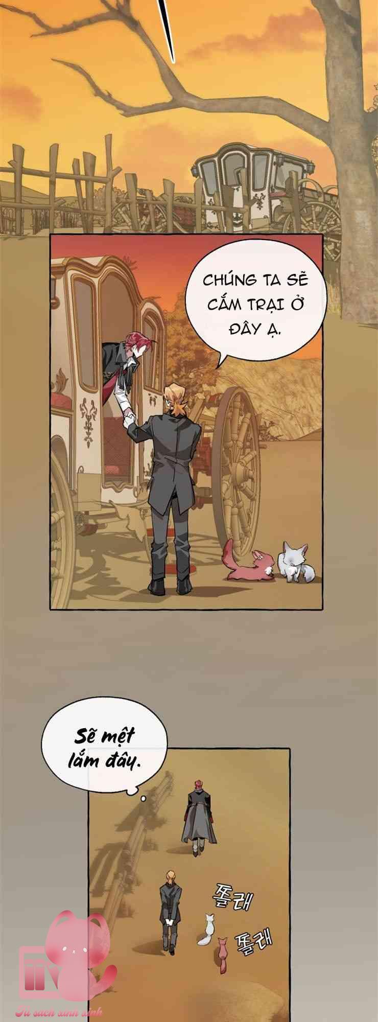 Phế Vật Dòng Dõi Bá Tước - Chap 22 - Trang 24