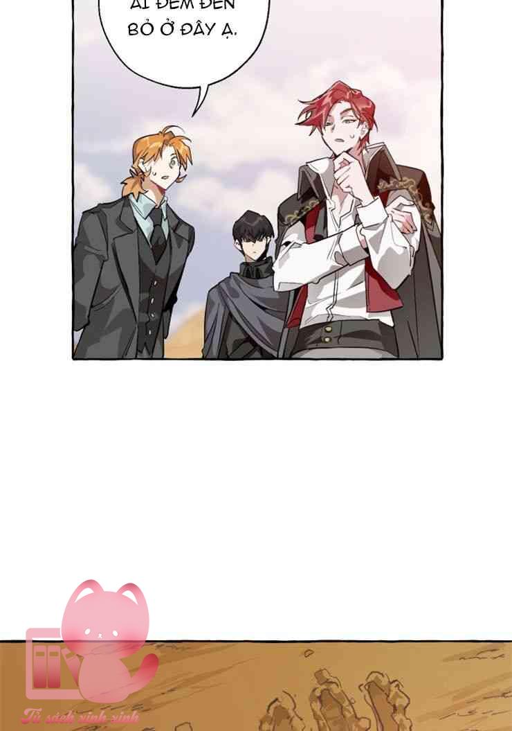 Phế Vật Dòng Dõi Bá Tước - Chap 22 - Trang 27