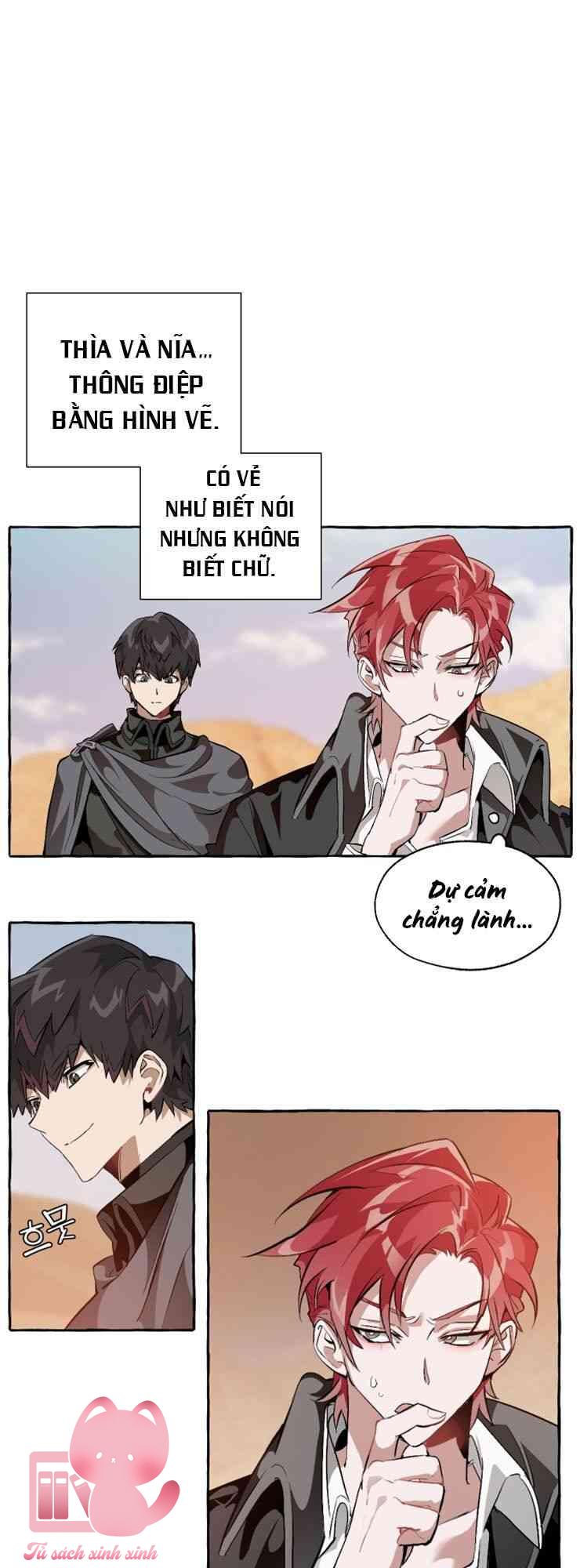 Phế Vật Dòng Dõi Bá Tước - Chap 22 - Trang 29