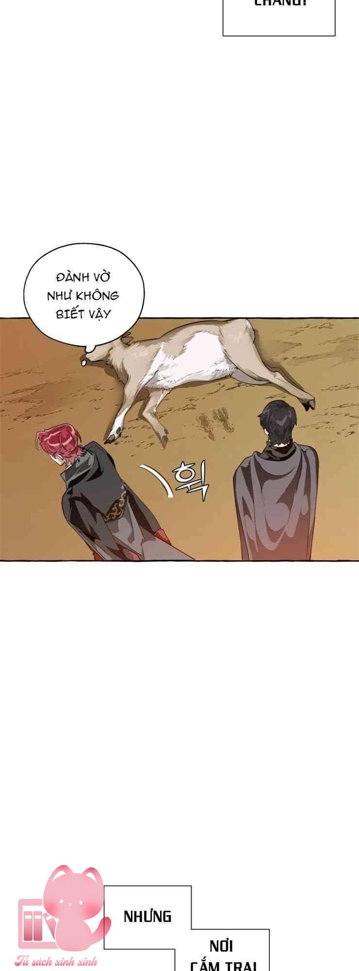 Phế Vật Dòng Dõi Bá Tước - Chap 22 - Trang 31
