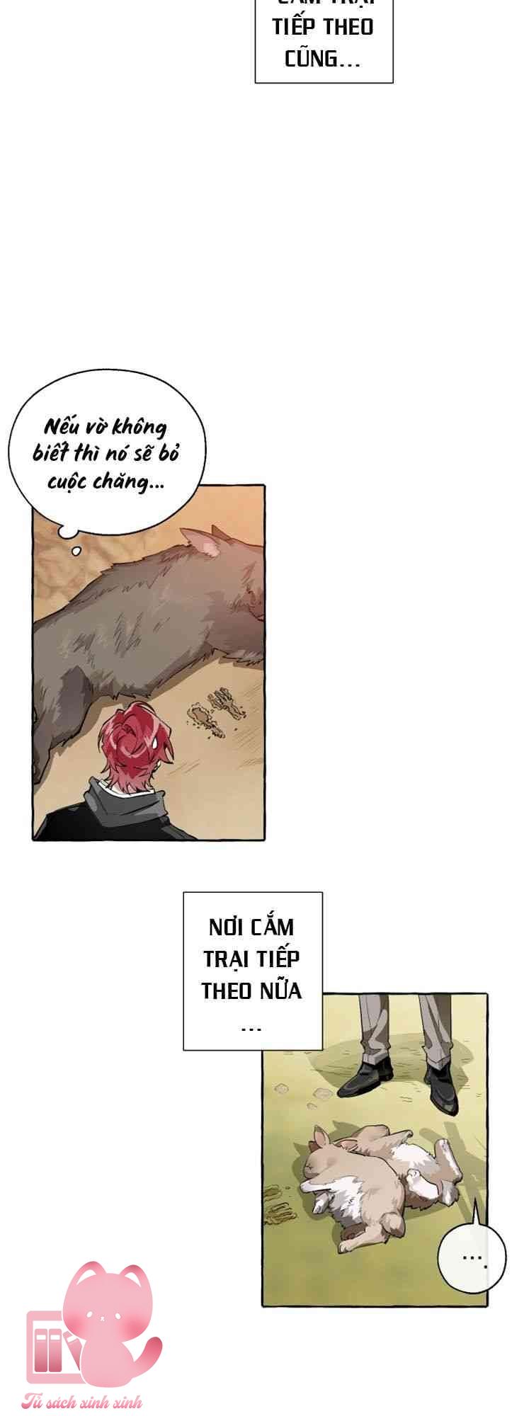 Phế Vật Dòng Dõi Bá Tước - Chap 22 - Trang 32