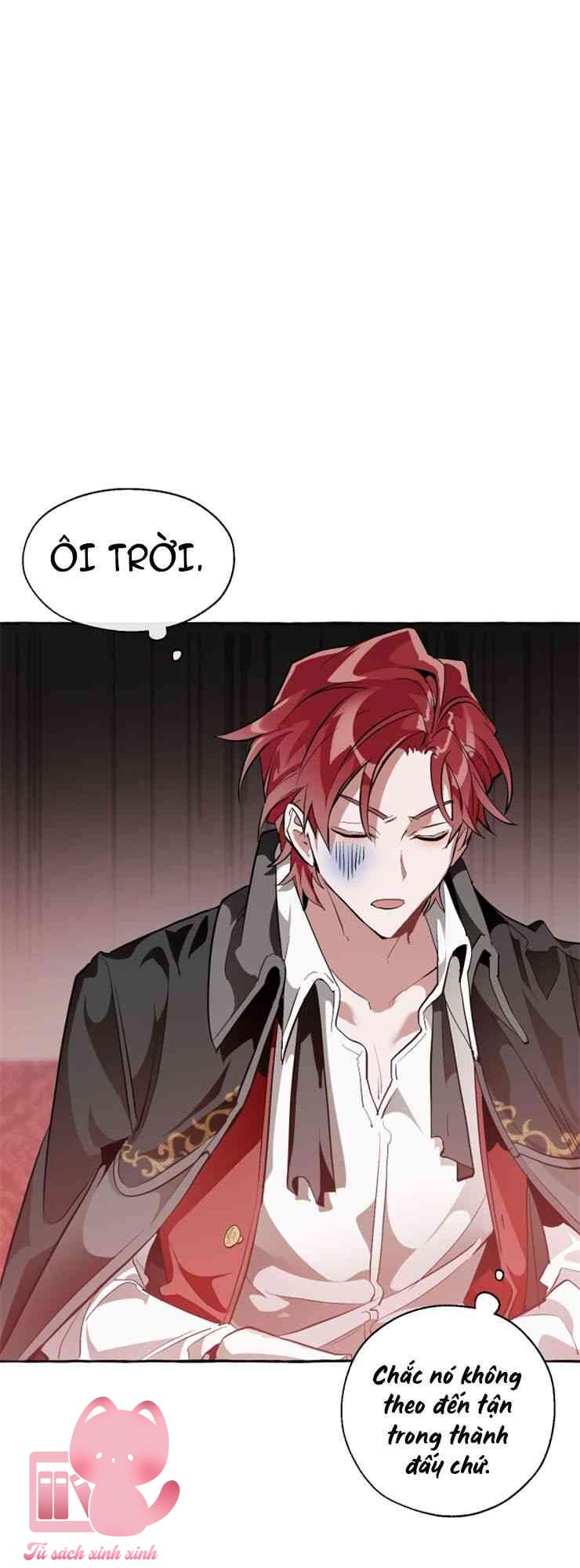 Phế Vật Dòng Dõi Bá Tước - Chap 22 - Trang 35