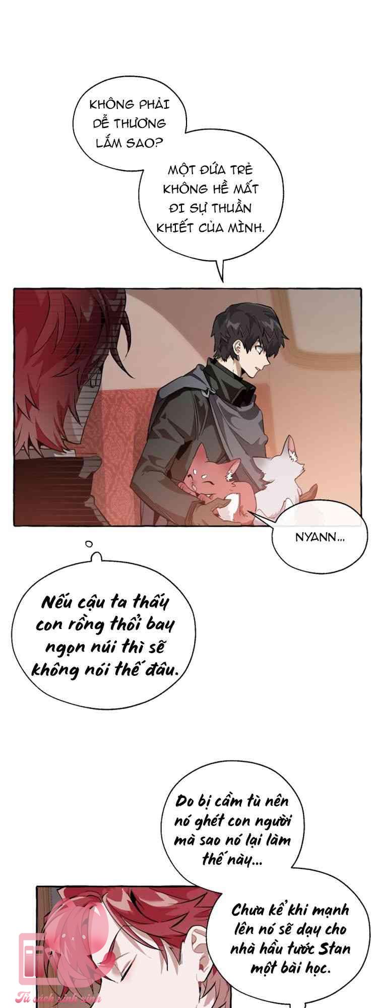 Phế Vật Dòng Dõi Bá Tước - Chap 22 - Trang 36