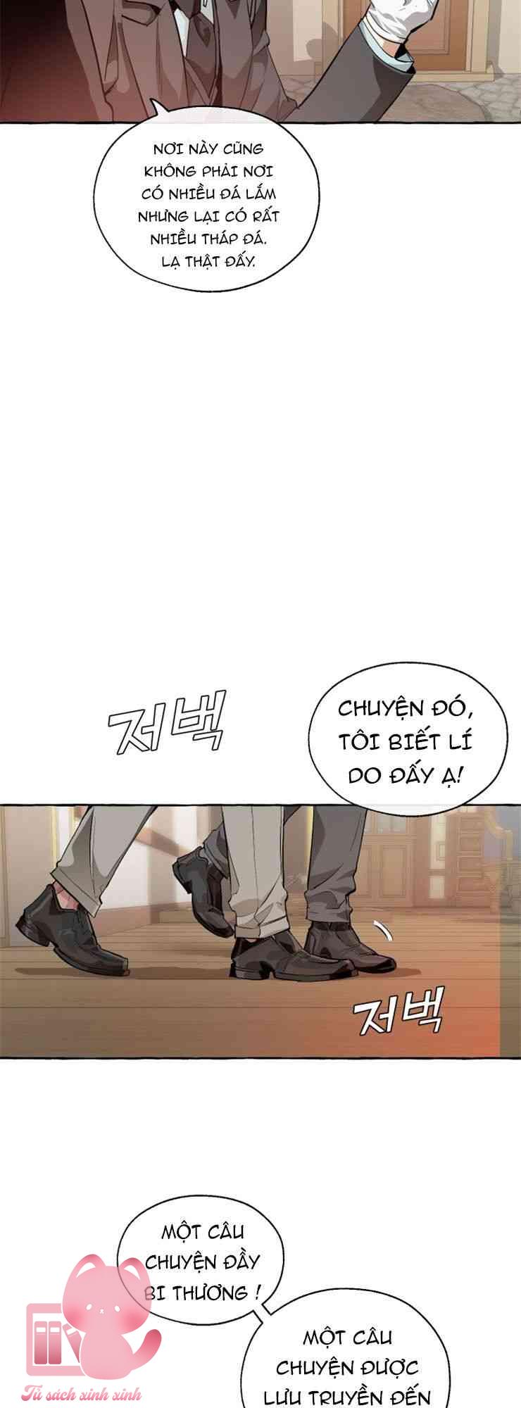 Phế Vật Dòng Dõi Bá Tước - Chap 22 - Trang 43