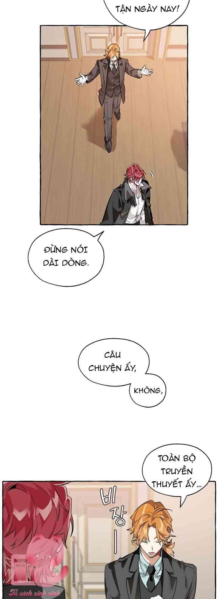 Phế Vật Dòng Dõi Bá Tước - Chap 22 - Trang 44