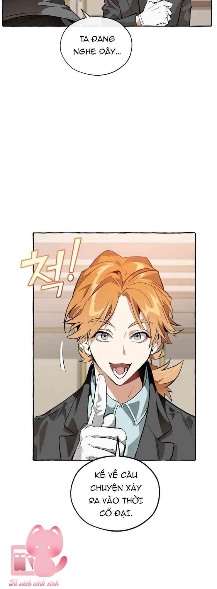 Phế Vật Dòng Dõi Bá Tước - Chap 22 - Trang 45