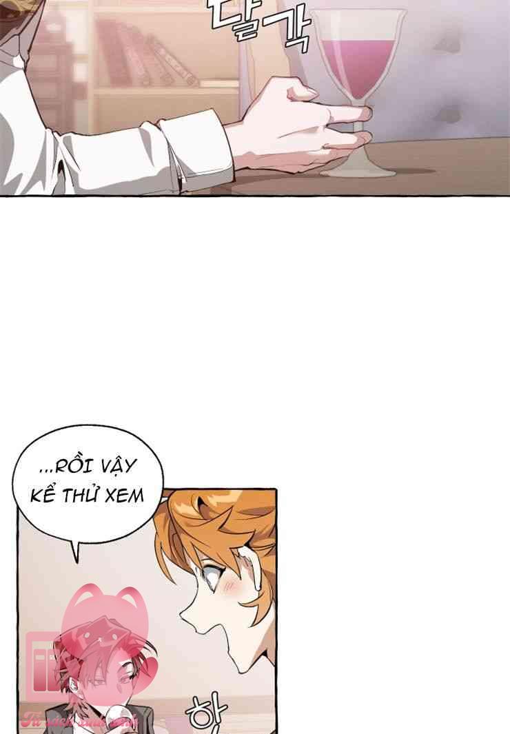 Phế Vật Dòng Dõi Bá Tước - Chap 22 - Trang 47