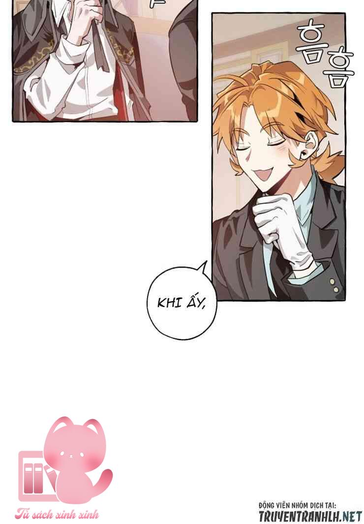 Phế Vật Dòng Dõi Bá Tước - Chap 22 - Trang 48