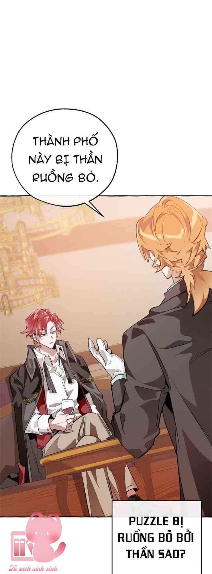 Phế Vật Dòng Dõi Bá Tước - Chap 22 - Trang 49
