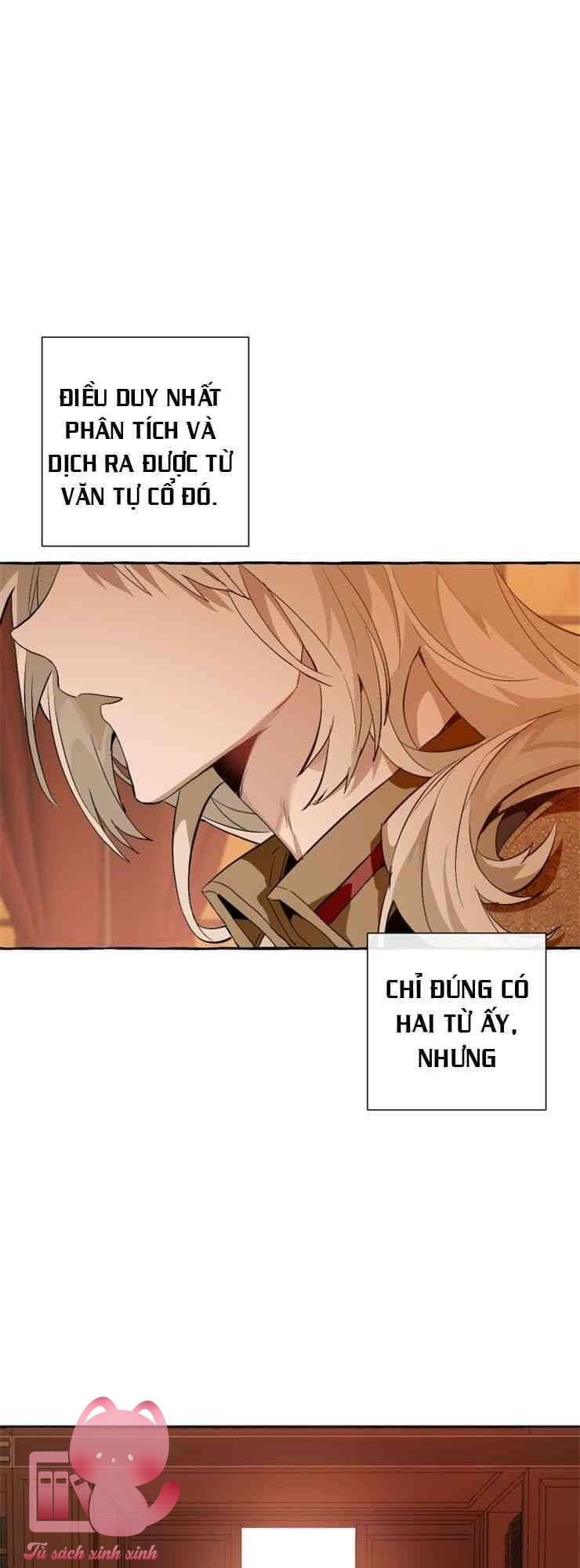 Phế Vật Dòng Dõi Bá Tước - Chap 22 - Trang 7