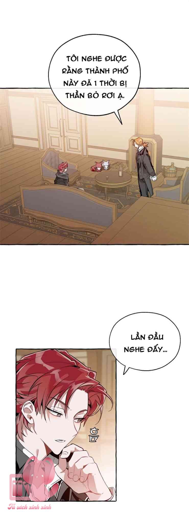 Phế Vật Dòng Dõi Bá Tước - Chap 23 - Trang 2