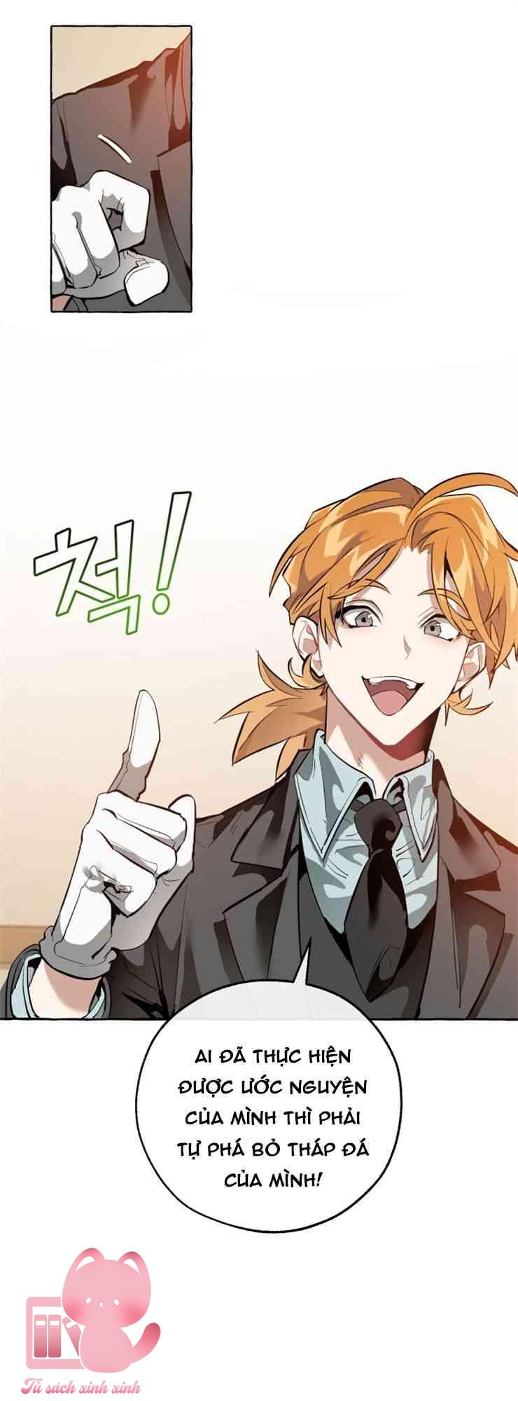 Phế Vật Dòng Dõi Bá Tước - Chap 23 - Trang 12