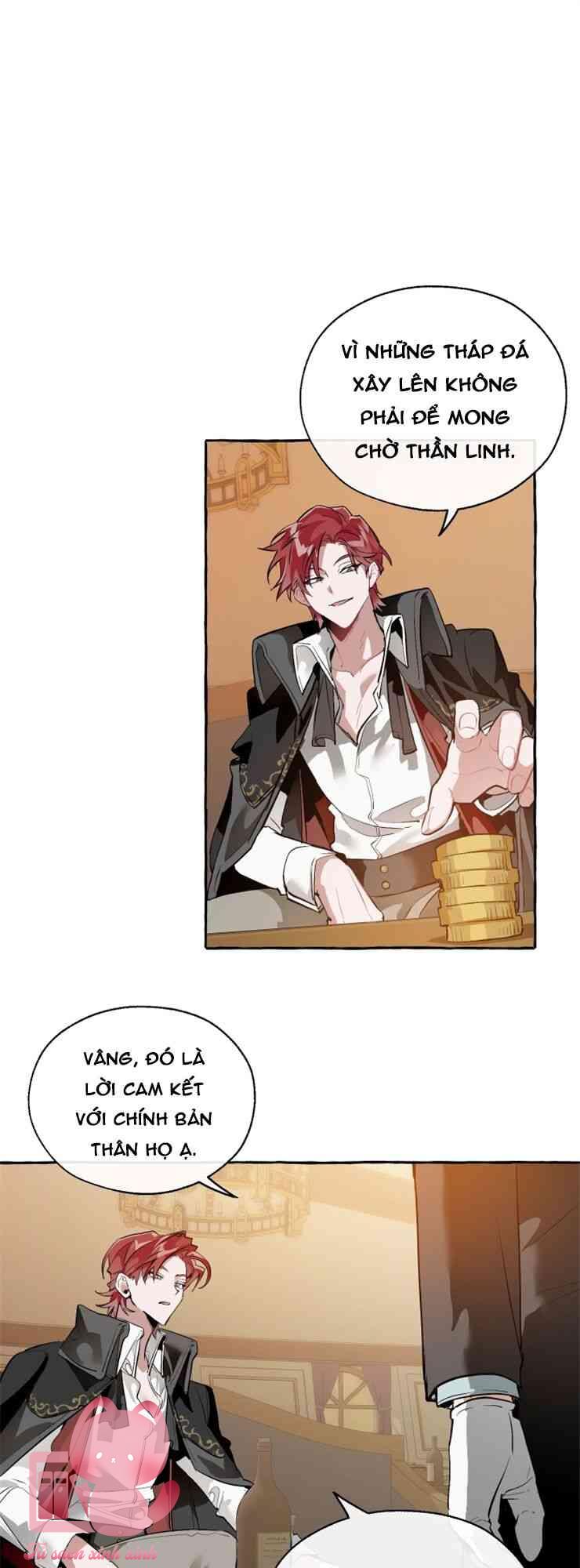 Phế Vật Dòng Dõi Bá Tước - Chap 23 - Trang 16