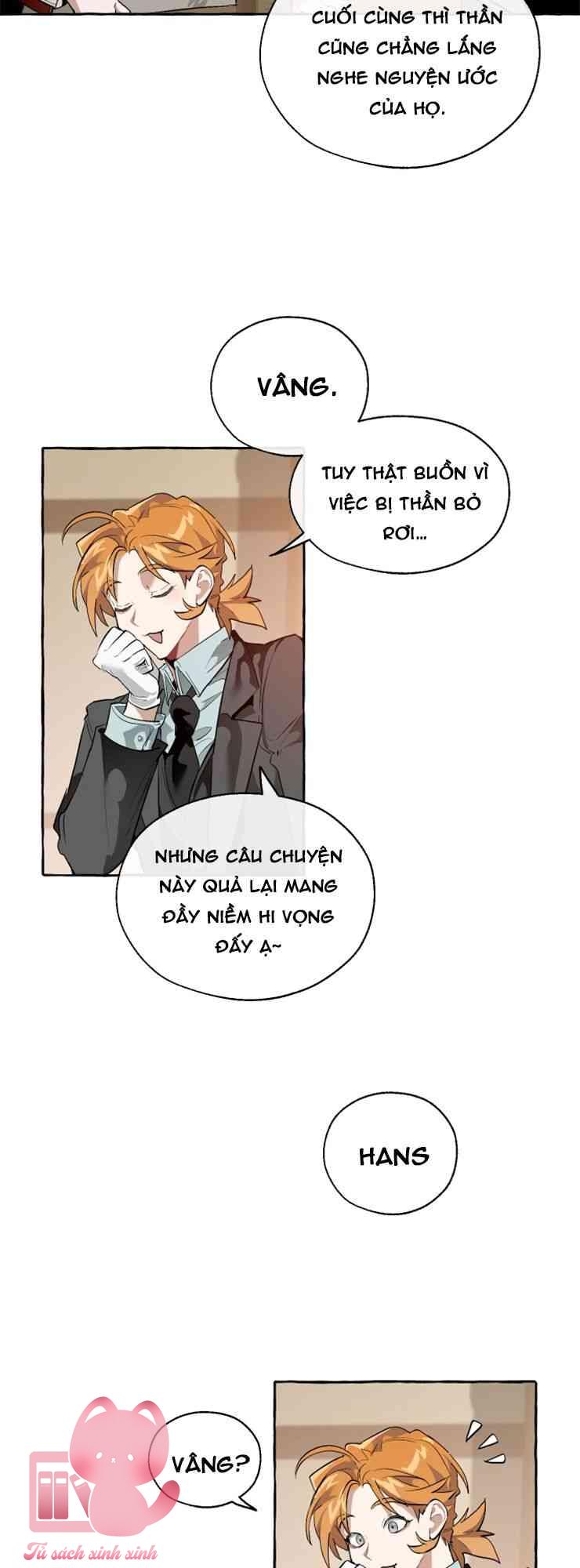 Phế Vật Dòng Dõi Bá Tước - Chap 23 - Trang 17