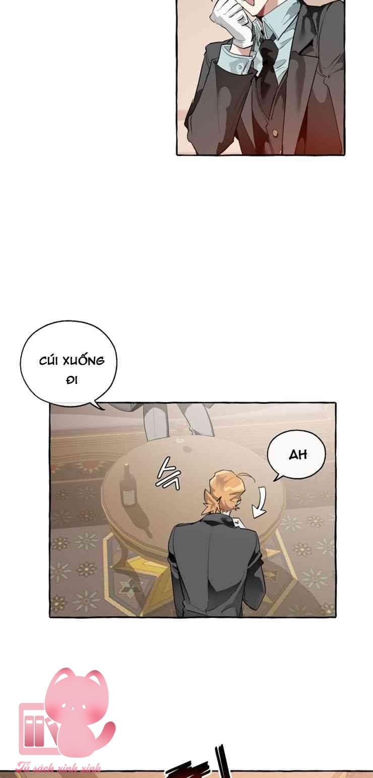 Phế Vật Dòng Dõi Bá Tước - Chap 23 - Trang 18