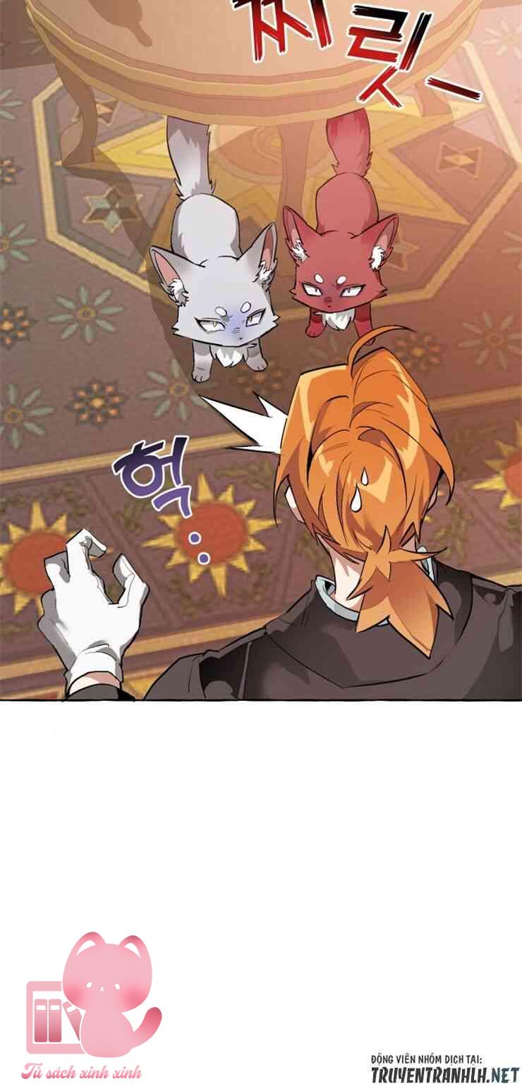 Phế Vật Dòng Dõi Bá Tước - Chap 23 - Trang 19