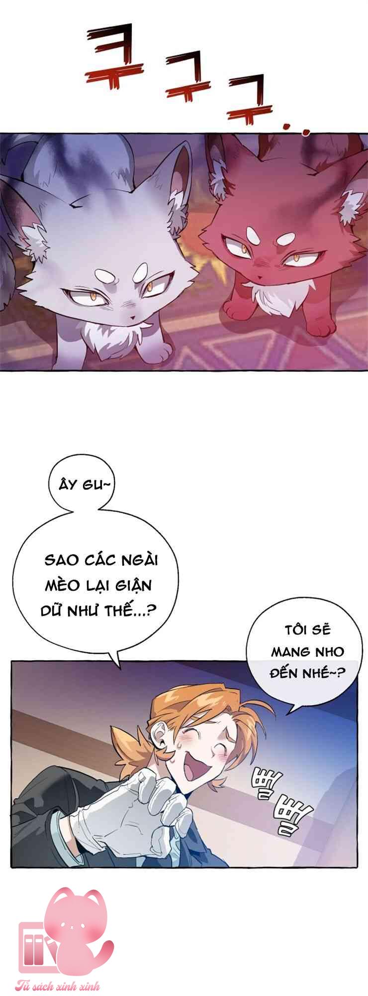 Phế Vật Dòng Dõi Bá Tước - Chap 23 - Trang 20