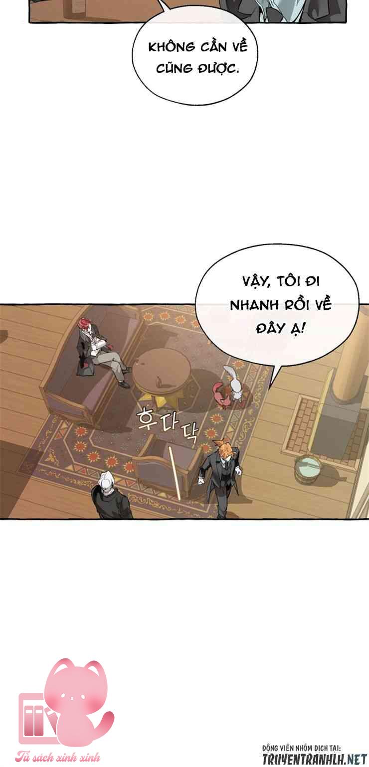 Phế Vật Dòng Dõi Bá Tước - Chap 23 - Trang 23