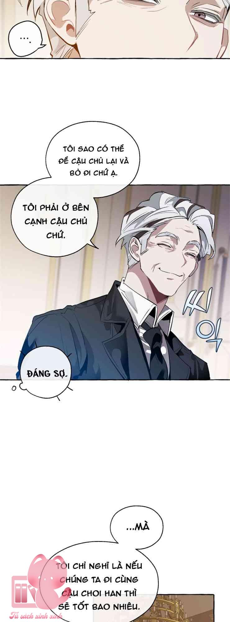 Phế Vật Dòng Dõi Bá Tước - Chap 23 - Trang 26