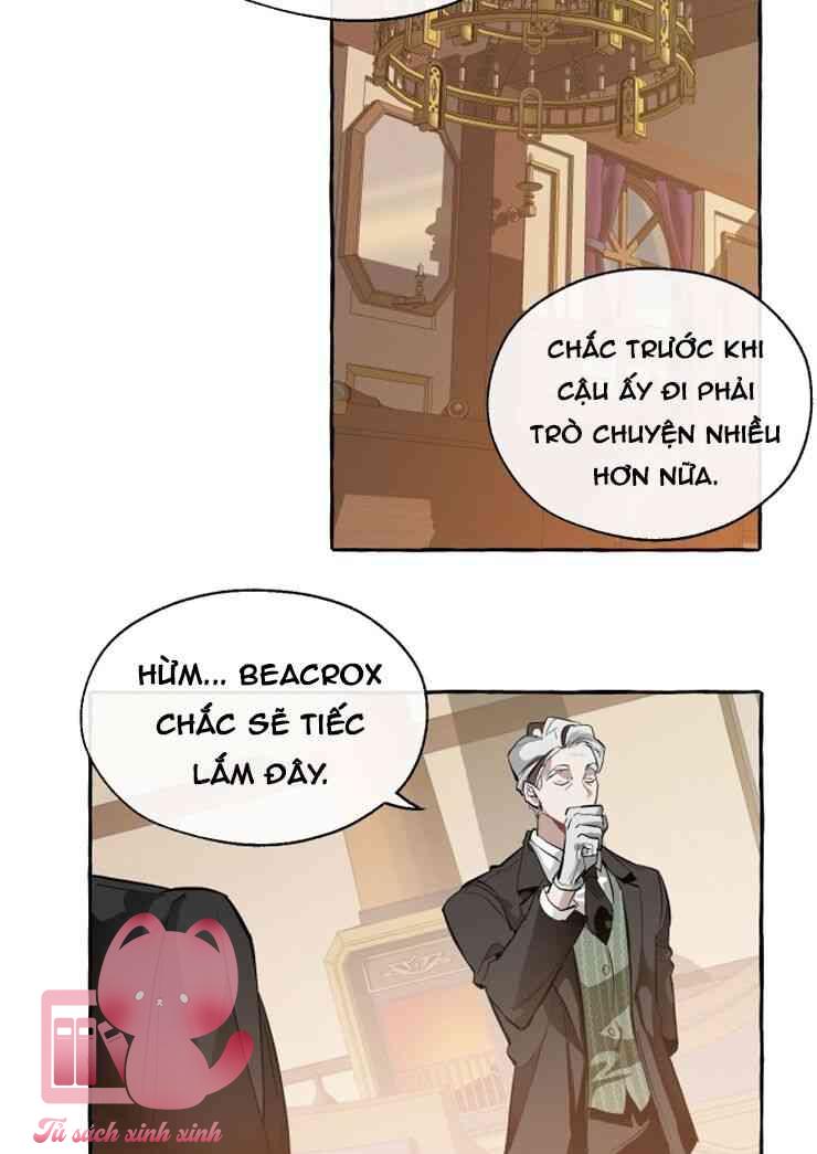 Phế Vật Dòng Dõi Bá Tước - Chap 23 - Trang 27