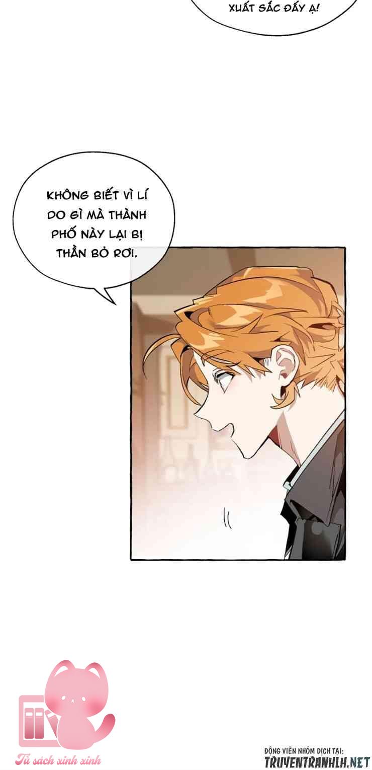 Phế Vật Dòng Dõi Bá Tước - Chap 23 - Trang 4