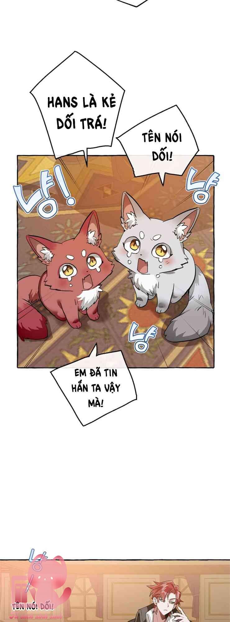Phế Vật Dòng Dõi Bá Tước - Chap 23 - Trang 34