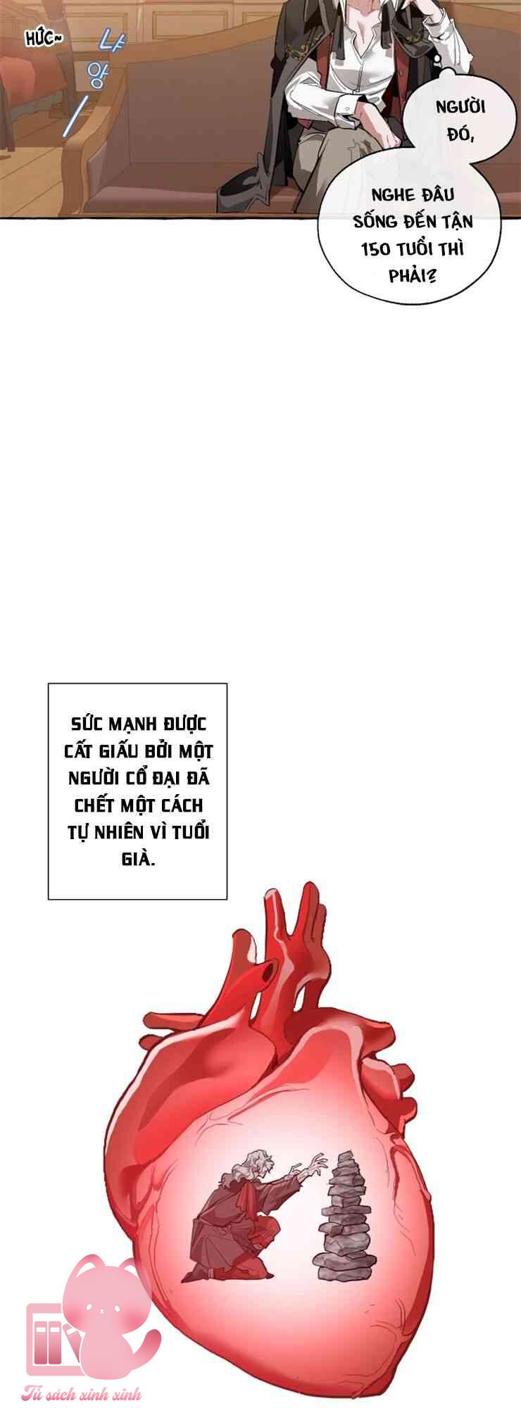 Phế Vật Dòng Dõi Bá Tước - Chap 23 - Trang 35
