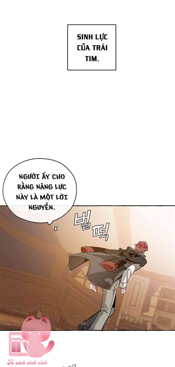 Phế Vật Dòng Dõi Bá Tước - Chap 23 - Trang 36