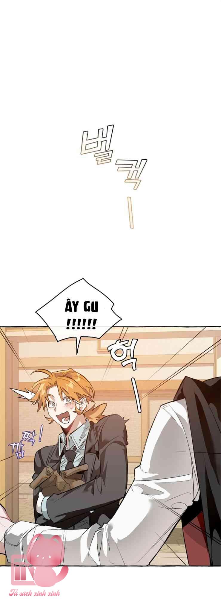 Phế Vật Dòng Dõi Bá Tước - Chap 23 - Trang 38