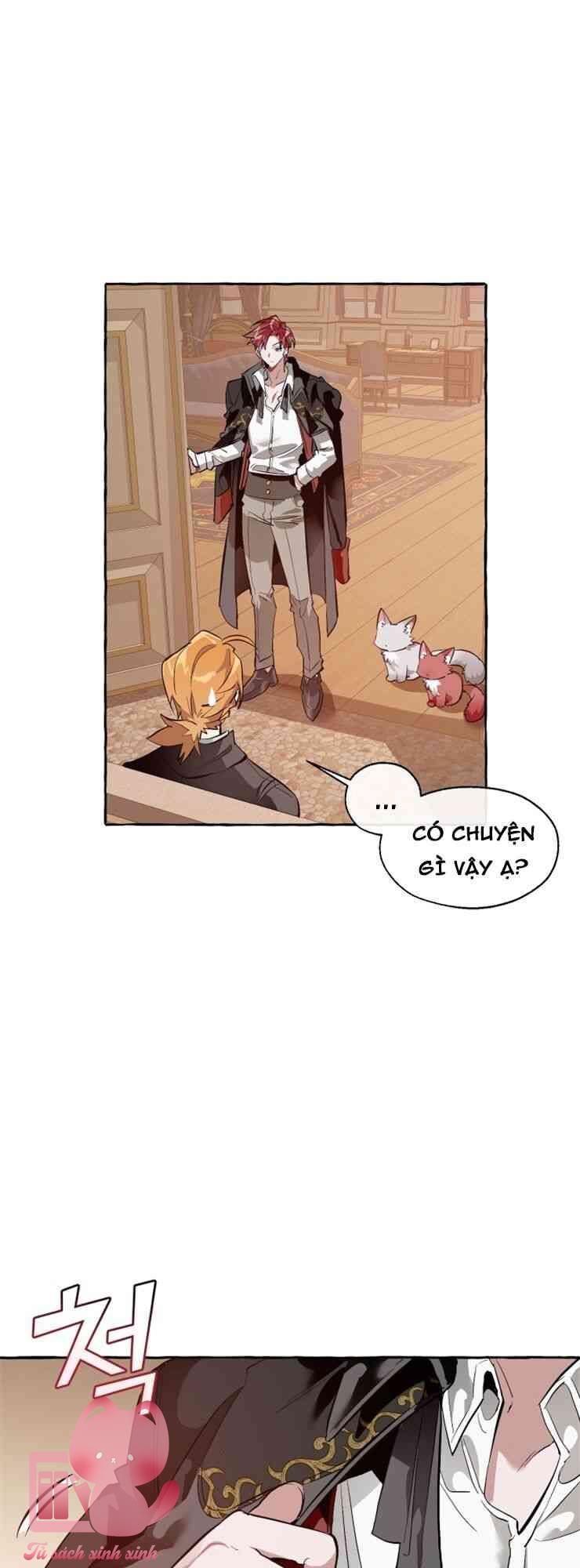 Phế Vật Dòng Dõi Bá Tước - Chap 23 - Trang 39