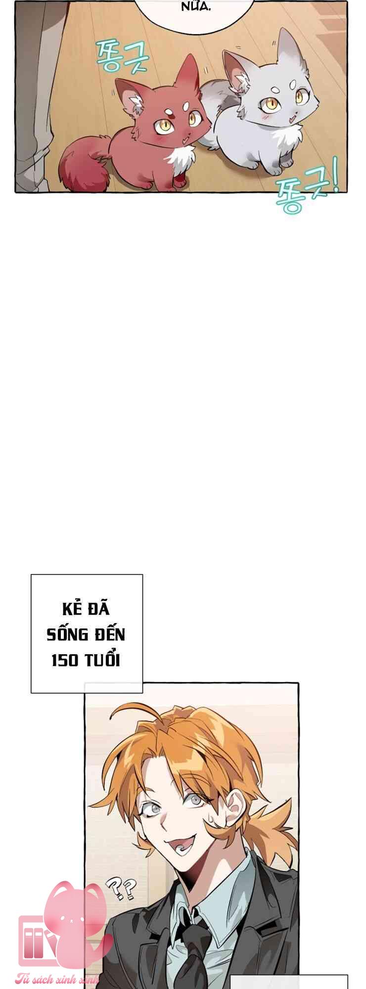 Phế Vật Dòng Dõi Bá Tước - Chap 23 - Trang 41