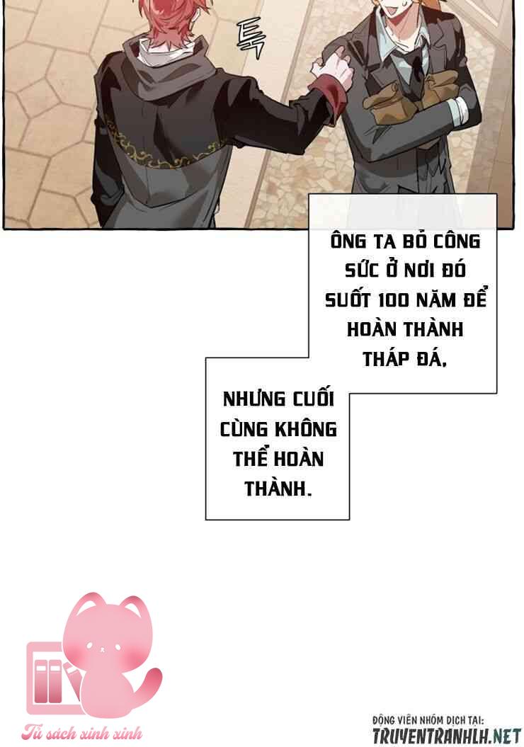 Phế Vật Dòng Dõi Bá Tước - Chap 23 - Trang 43