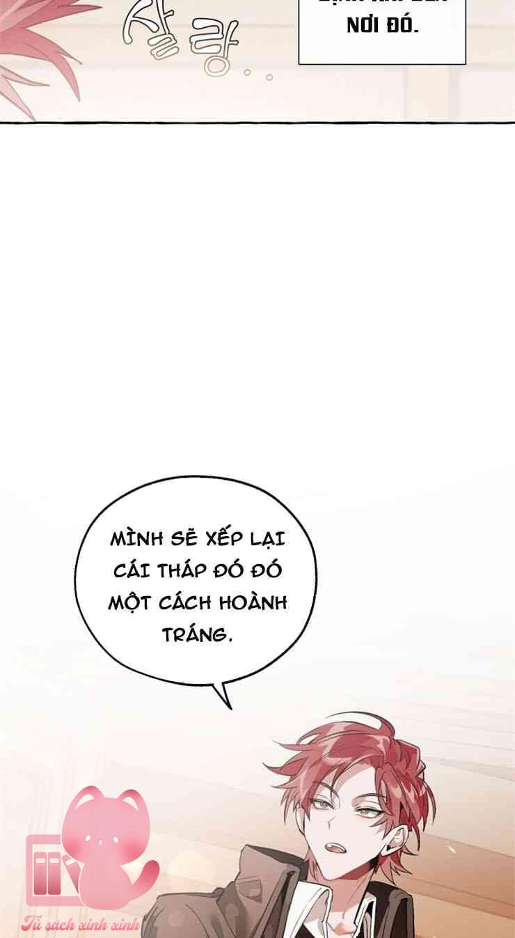 Phế Vật Dòng Dõi Bá Tước - Chap 23 - Trang 45