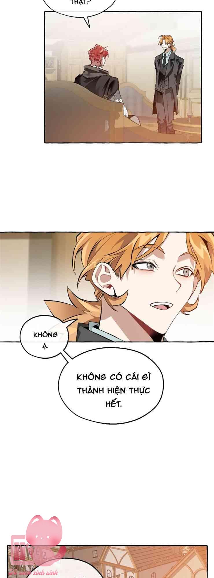 Phế Vật Dòng Dõi Bá Tước - Chap 23 - Trang 6