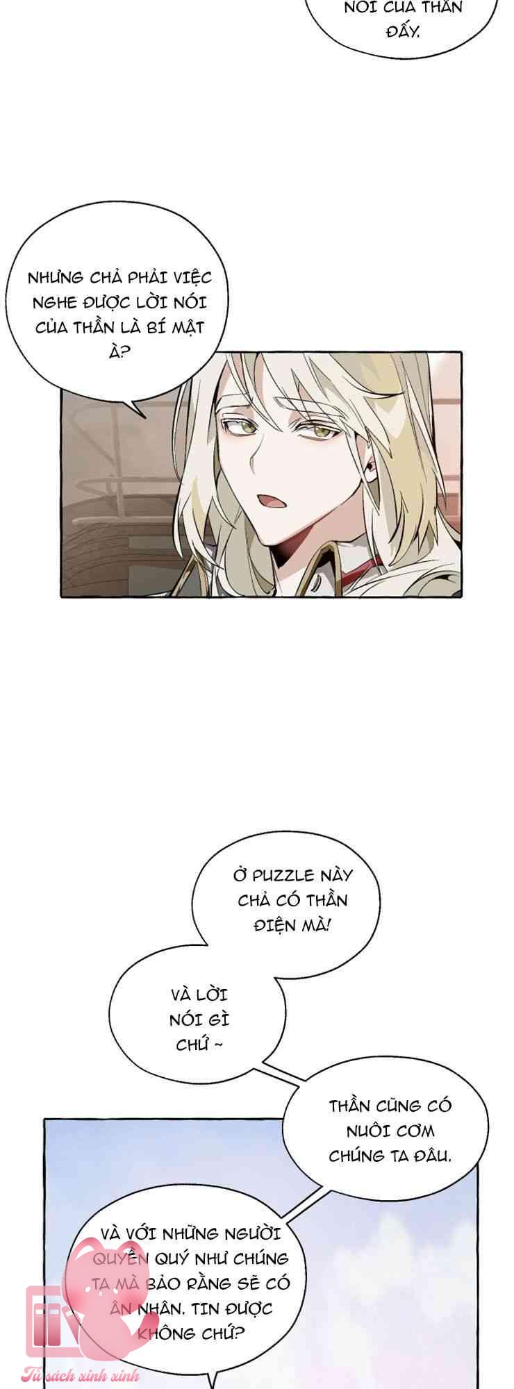 Phế Vật Dòng Dõi Bá Tước - Chap 24 - Trang 11