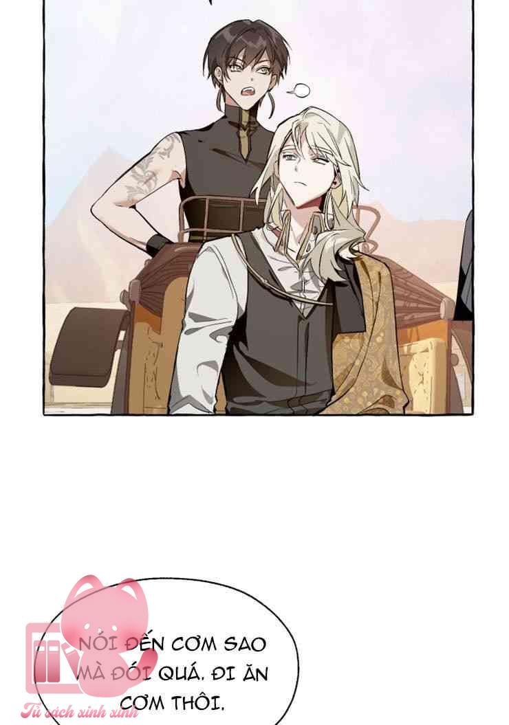 Phế Vật Dòng Dõi Bá Tước - Chap 24 - Trang 12