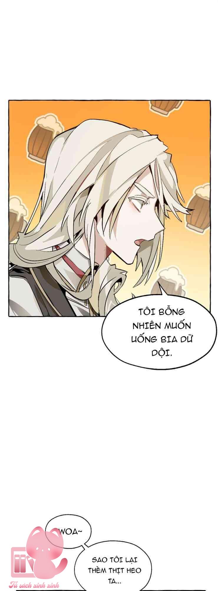 Phế Vật Dòng Dõi Bá Tước - Chap 24 - Trang 14
