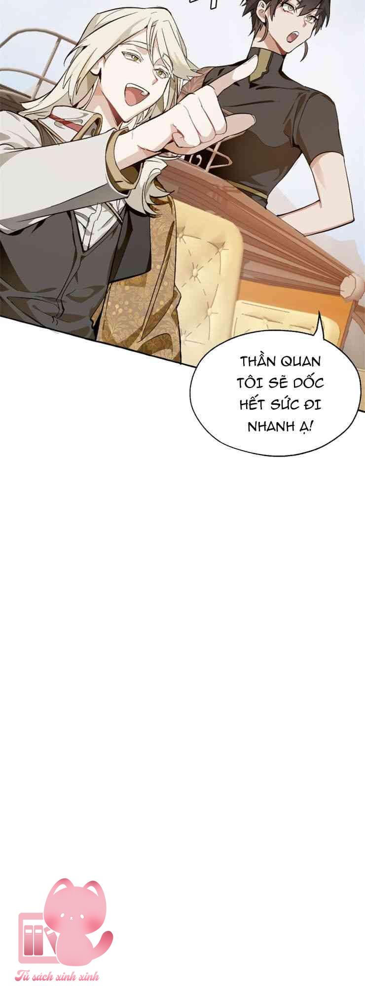 Phế Vật Dòng Dõi Bá Tước - Chap 24 - Trang 16